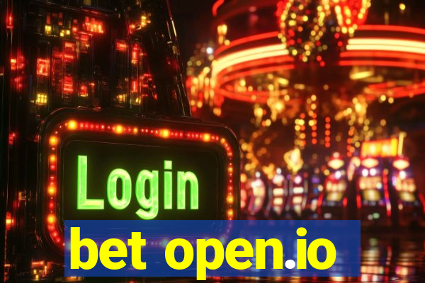 bet open.io